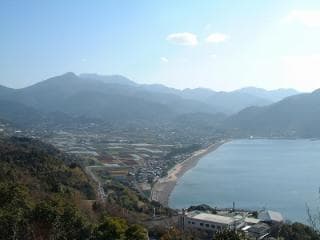 Chichiishi Coast