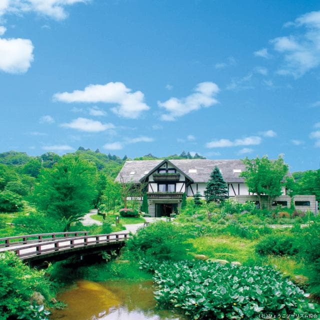 Hall of Halls Rokko