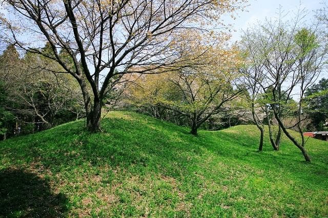 Tumulus