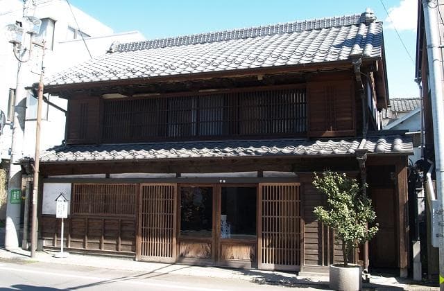 Kokura Shoten Misezo