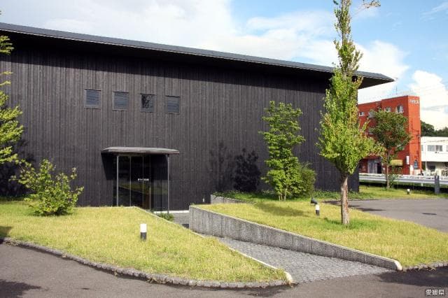 Juzo Itami Memorial Hall