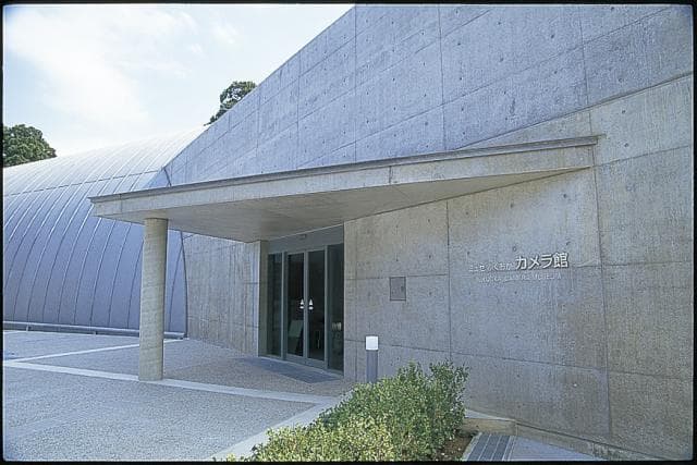 ミュゼふくおかカメラ館