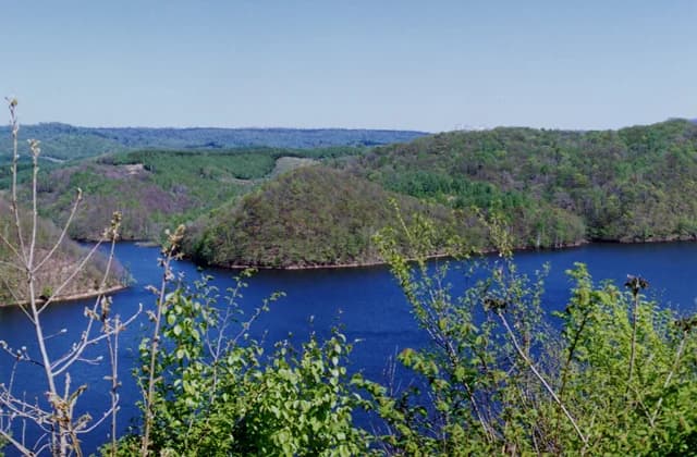 Tohma Dam