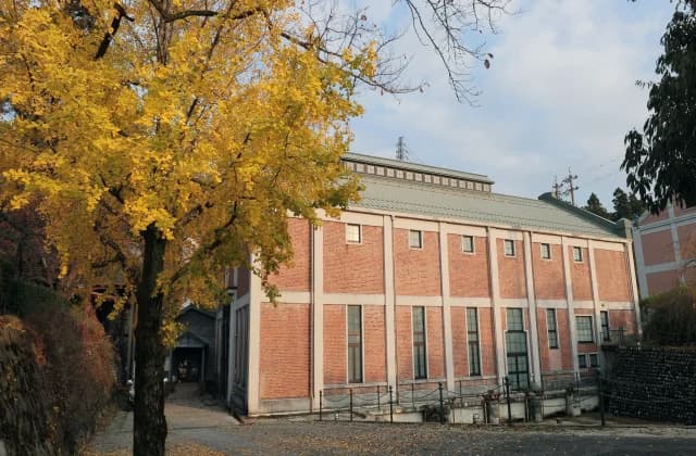 Power Plant Museum 1