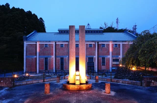Power Plant Museum 2