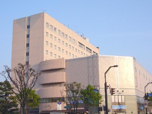 Hotel Crown Hills Takeo