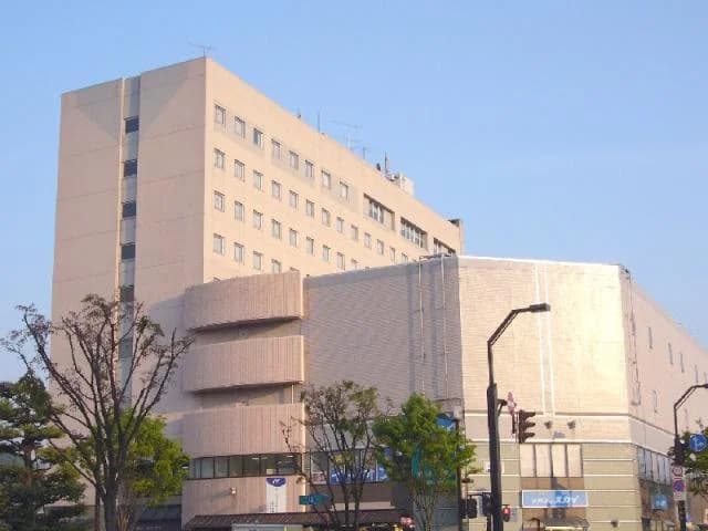 Hotel Crown Hills Takeo