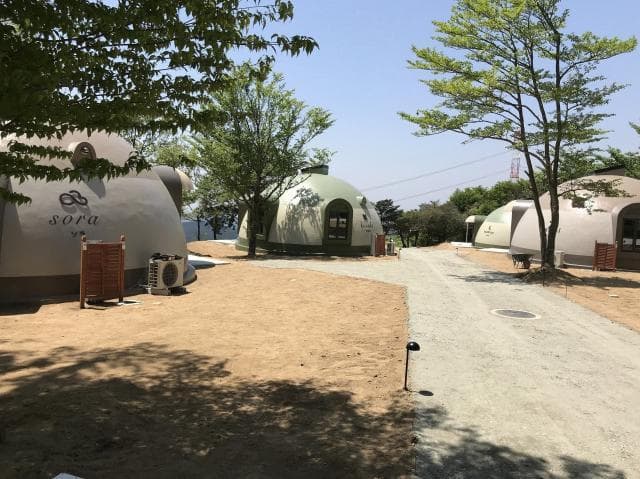 星の森ヴィラ
