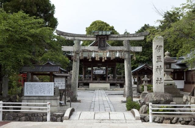 Izu Shrine