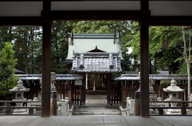 Izu Shrine