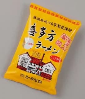 Igarashi noodle dried noodles