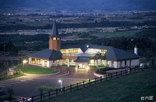 Malin view