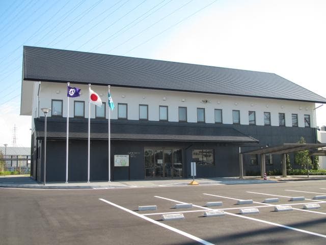 Taketoyo-cho Regional Exchange Center