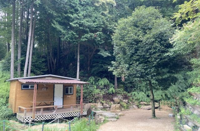 Junibo Onsen Family Campsite