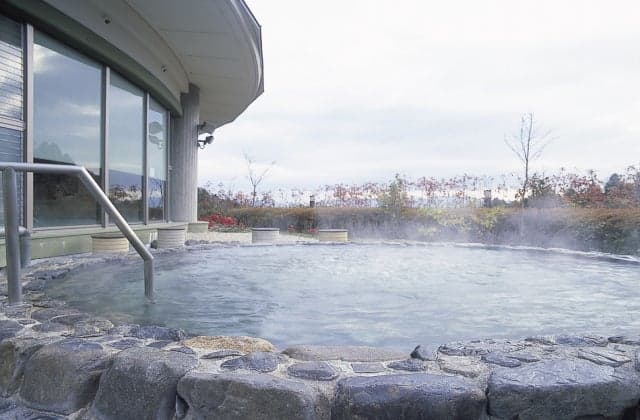 Junibo Onsen Yurarara