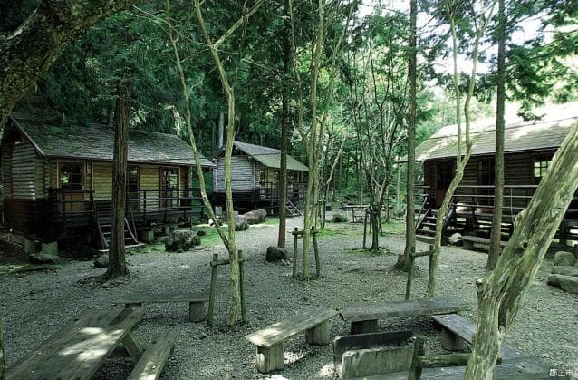 Kayukawa Bungalow Village
