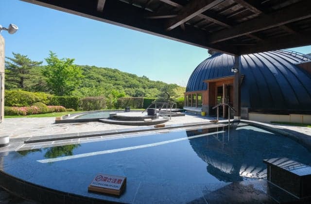 Mori no Yu - Kokage no Yu -