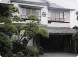 Sazunamikan