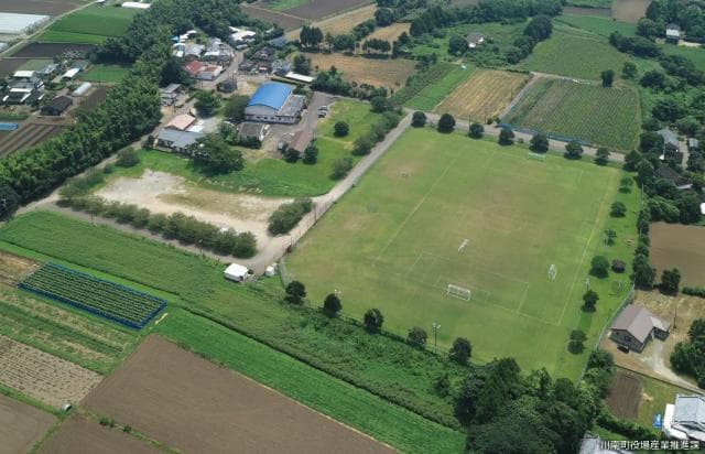 East District Sports Park