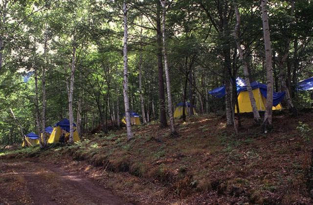 Mt. Mizuki Green Lodge
