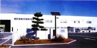株式会社東北イノアック　北上工場