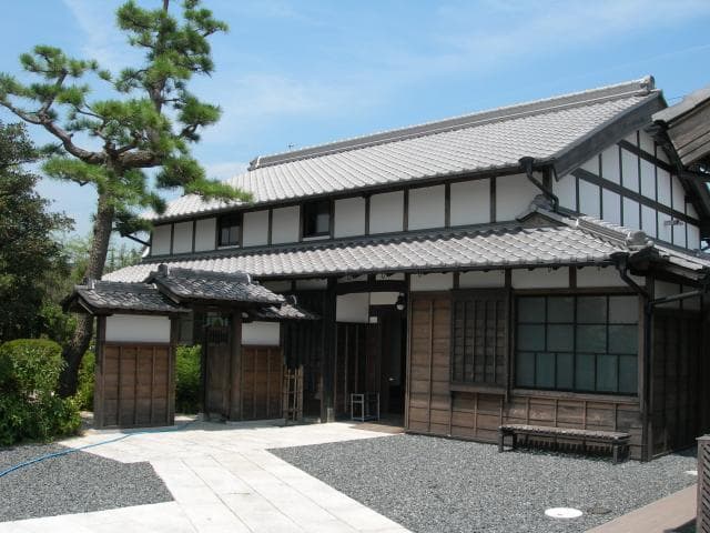 水辺のやすらぎパーク