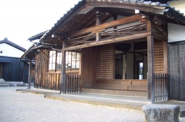Fujiju Shoin
