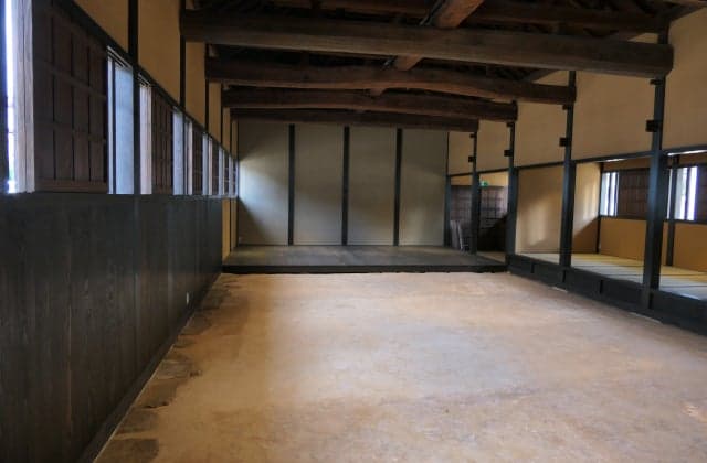 Yorokan, a clan school