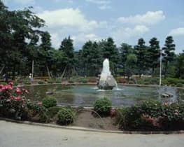 Yugame Park