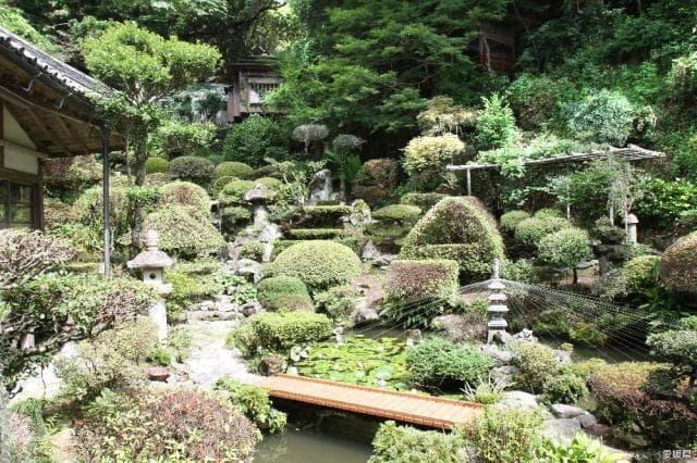 大楽寺