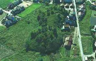 Futagozuka Tumulus