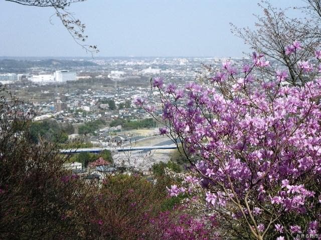 Mt. Benten