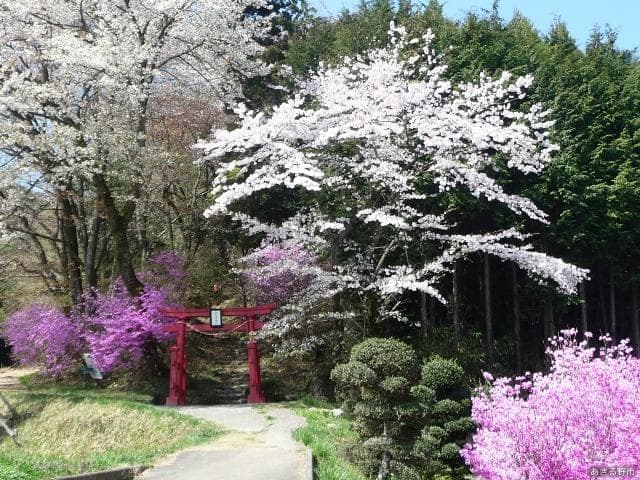 Mt. Benten