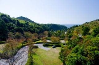 Kanmuriyama General Park Auto Campsite 1