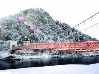 Minobashi Winter