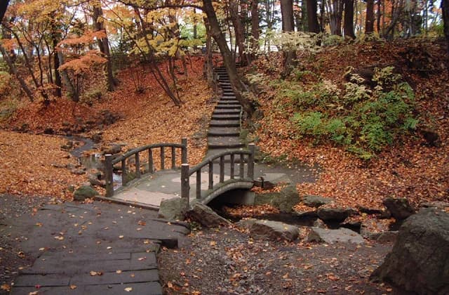 Yukawa Park