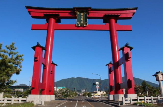 Otorii