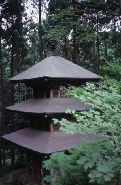 高蔵寺