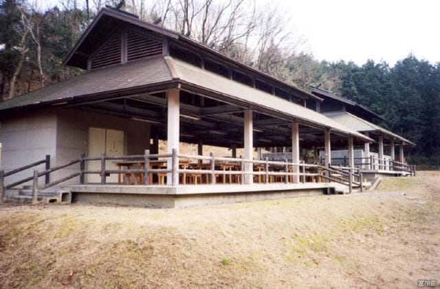 教育キャンプ場