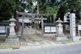 Mutsu Soja Shrine