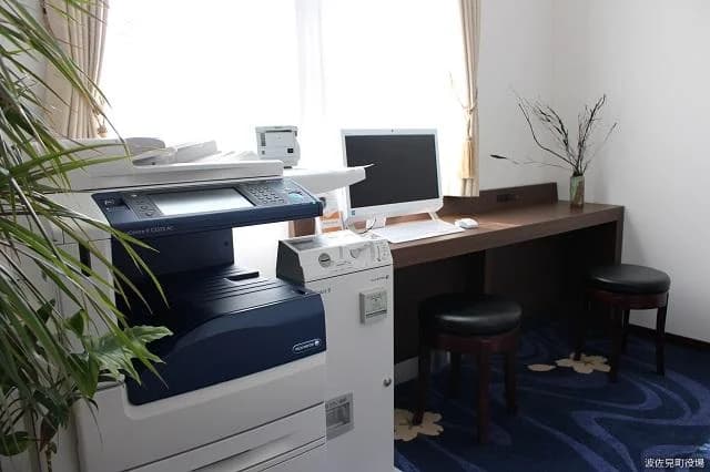 ICT Corner