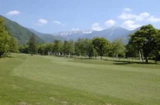 Kiso Koma Kogen Country Club