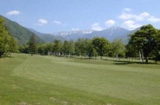 Kiso Koma Kogen Country Club