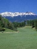 Kiso Country Club