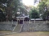 Konaka Oji Shrine