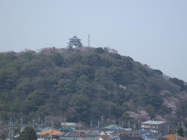 Komakiyama