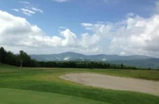 Sugadaira Green Golf