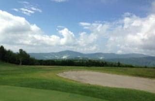 Sugadaira Green Golf