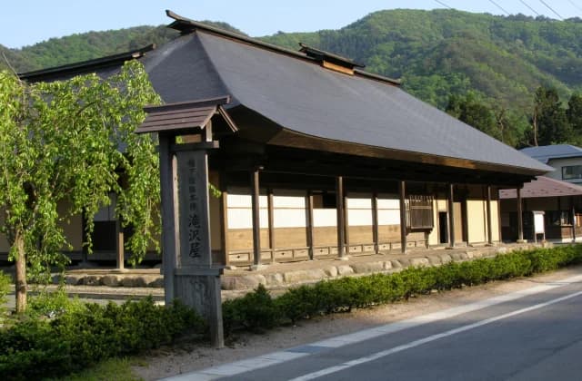 Takizawa-ya