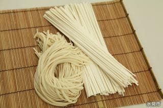 氷見のうどん